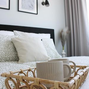 Appartement met een Slaapkamer
